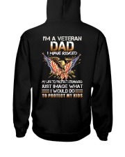 1 DAY LEFT - GET YOURS NOW Hooded Sweatshirt tile