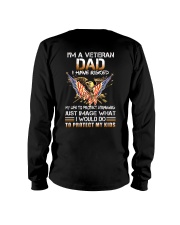1 DAY LEFT - GET YOURS NOW Long Sleeve Tee tile