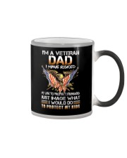 1 DAY LEFT - GET YOURS NOW Color Changing Mug tile