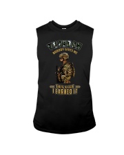 1 DAY LEFT - GET YOURS NOW Sleeveless Tee tile