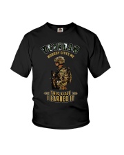1 DAY LEFT - GET YOURS NOW Youth T-Shirt tile
