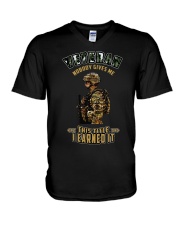 1 DAY LEFT - GET YOURS NOW V-Neck T-Shirt tile