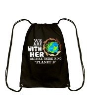 1 DAY LEFT - GET YOURS NOW Drawstring Bag tile