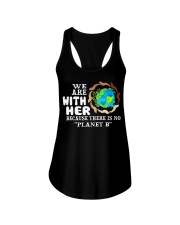 1 DAY LEFT - GET YOURS NOW Ladies Flowy Tank tile