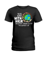 1 DAY LEFT - GET YOURS NOW Ladies T-Shirt tile