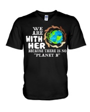 1 DAY LEFT - GET YOURS NOW V-Neck T-Shirt tile
