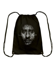 1 DAY LEFT - GET YOURS NOW Drawstring Bag tile
