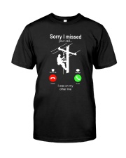 1 DAY LEFT - GET YOURS NOW Premium Fit Mens Tee tile