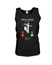 1 DAY LEFT - GET YOURS NOW Unisex Tank tile