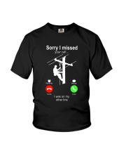 1 DAY LEFT - GET YOURS NOW Youth T-Shirt tile