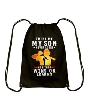 1 DAY LEFT - GET YOURS NOW Drawstring Bag tile