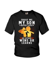 1 DAY LEFT - GET YOURS NOW Youth T-Shirt tile