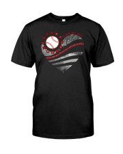 1 DAY LEFT - GET YOURS NOW Classic T-Shirt front