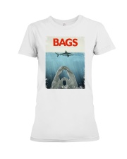 1 DAY LEFT - GET YOURS NOW Premium Fit Ladies Tee tile