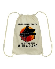 1 DAY LEFT - GET YOURS NOW Drawstring Bag tile