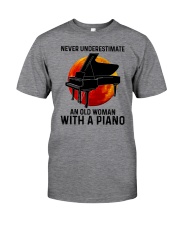 1 DAY LEFT - GET YOURS NOW Classic T-Shirt front