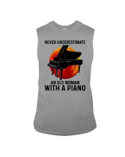 1 DAY LEFT - GET YOURS NOW Sleeveless Tee tile