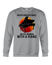 1 DAY LEFT - GET YOURS NOW Crewneck Sweatshirt tile