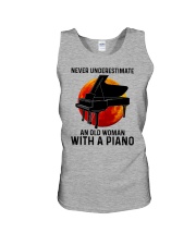 1 DAY LEFT - GET YOURS NOW Unisex Tank tile