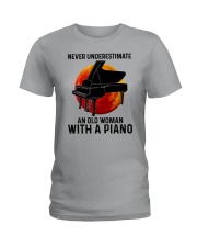 1 DAY LEFT - GET YOURS NOW Ladies T-Shirt tile