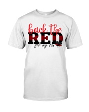1 DAY LEFT - GET YOURS NOW Classic T-Shirt front