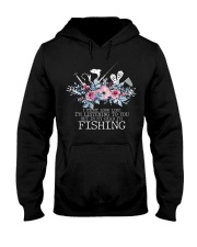 1 DAY LEFT - GET YOURS NOW Hooded Sweatshirt tile