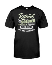 1 DAY LEFT - GET YOURS NOW Classic T-Shirt front