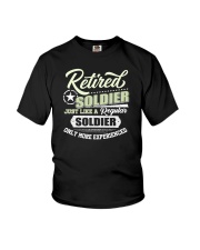 1 DAY LEFT - GET YOURS NOW Youth T-Shirt tile