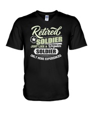 1 DAY LEFT - GET YOURS NOW V-Neck T-Shirt tile