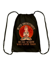 1 DAY LEFT - GET YOURS NOW Drawstring Bag tile