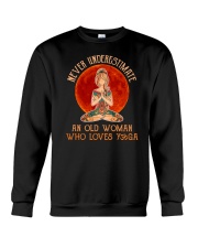 1 DAY LEFT - GET YOURS NOW Crewneck Sweatshirt tile
