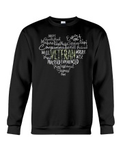1 DAY LEFT - GET YOURS NOW Crewneck Sweatshirt tile