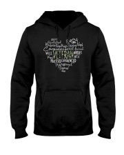 1 DAY LEFT - GET YOURS NOW Hooded Sweatshirt tile