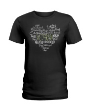 1 DAY LEFT - GET YOURS NOW Ladies T-Shirt tile