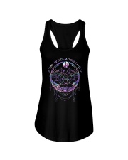 1 DAY LEFT - GET YOURS NOW Ladies Flowy Tank tile