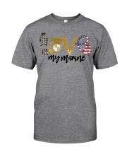 1 DAY LEFT - GET YOURS NOW Classic T-Shirt front