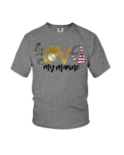 1 DAY LEFT - GET YOURS NOW Youth T-Shirt tile