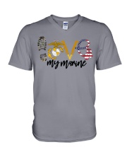 1 DAY LEFT - GET YOURS NOW V-Neck T-Shirt tile