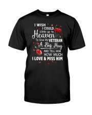 1 DAY LEFT - GET YOURS NOW Classic T-Shirt front