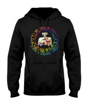 1 DAY LEFT - GET YOURS NOW Hooded Sweatshirt tile