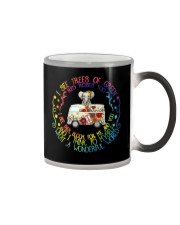 1 DAY LEFT - GET YOURS NOW Color Changing Mug tile