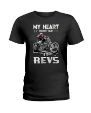 1 DAY LEFT - GET YOURS NOW Ladies T-Shirt tile