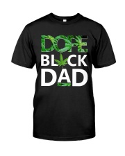 1 DAY LEFT - GET YOURS NOW Classic T-Shirt front