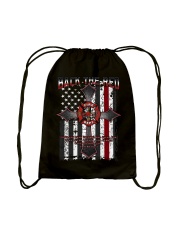 1 DAY LEFT - GET YOURS NOW Drawstring Bag tile