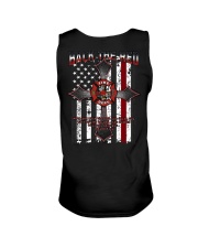 1 DAY LEFT - GET YOURS NOW Unisex Tank tile