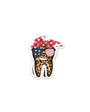 1 DAY LEFT - GET YOURS NOW Sticker - 2 pack (Horizontal) front