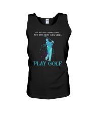1 DAY LEFT - GET YOURS NOW Unisex Tank tile