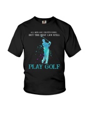 1 DAY LEFT - GET YOURS NOW Youth T-Shirt tile