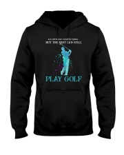 1 DAY LEFT - GET YOURS NOW Hooded Sweatshirt tile