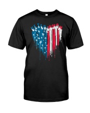 1 DAY LEFT - GET YOURS NOW Premium Fit Mens Tee tile